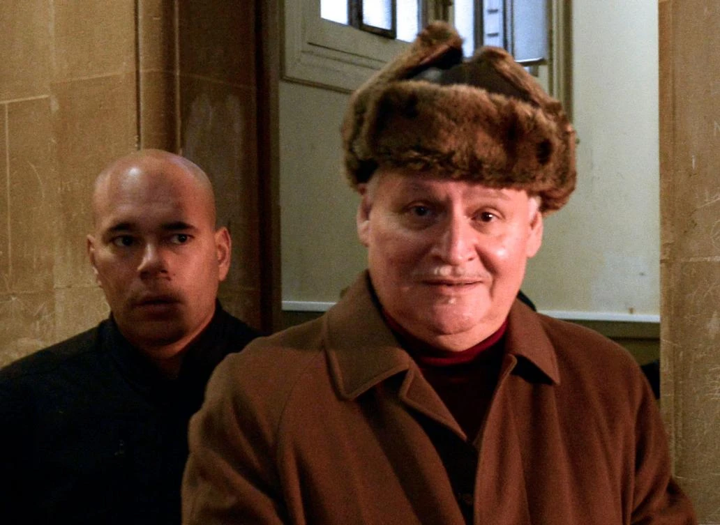 French court upholds life sentence for Carlos the Jackal