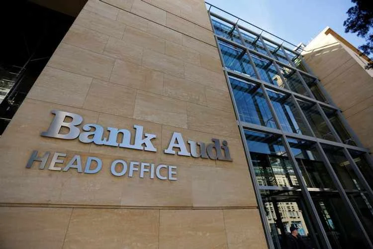 EBRD’s first Lebanon deal is 2.51 percent equity stake in Bank Audi