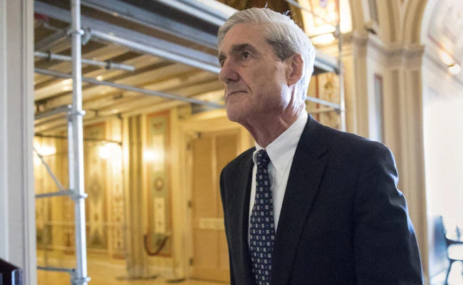 Sex, money, spying: The Mueller probe has it all