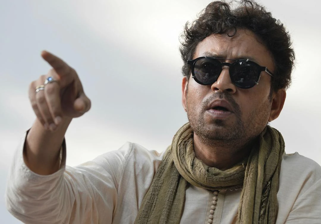 ‘Life of Pi’ star Irrfan Khan reveals struggle with rare illness