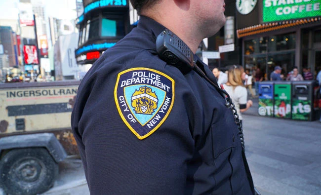 Lawsuit: New York Police Department forced Muslim women to remove head coverings