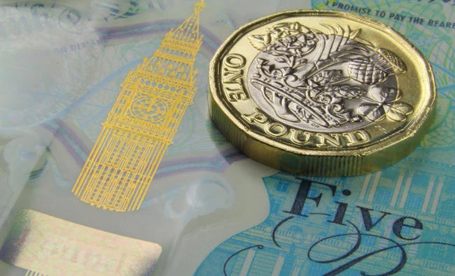 Pound recovers as world supports Britain in spy case
