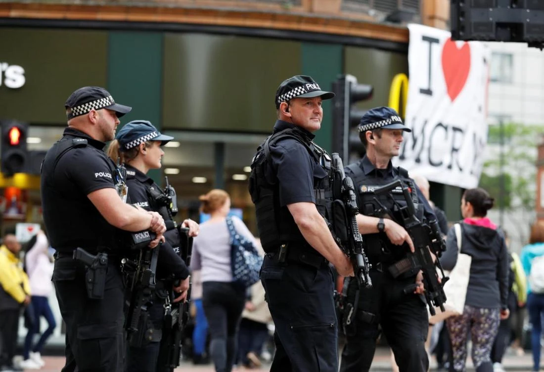 UK experts: Extremism stems from more than just ‘radical religion’