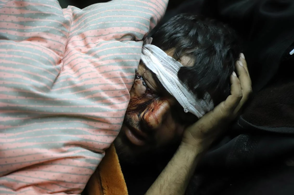 UN ‘failed to prevent’ Syria crimes: opposition