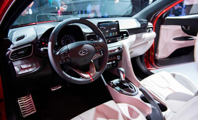 US probes air bag failures in deadly Hyundai, Kia car crashes