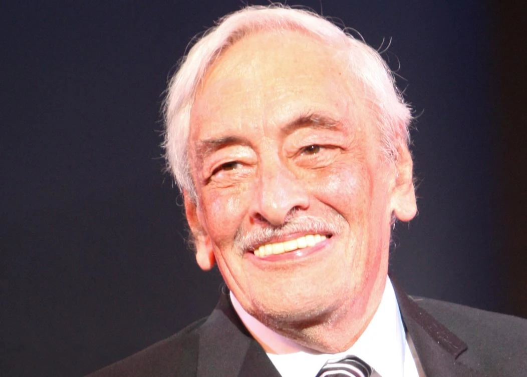 Luxor African Film Festival honors Gamil Ratib, Ghada Adel, Moussa Touré