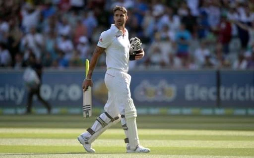 Kevin Pietersen played some of the great innings of the modern era in an England shirt. (AFP)