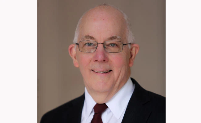 Adam Sieminski, president of King Abdullah Petroleum Studies and Research Center.