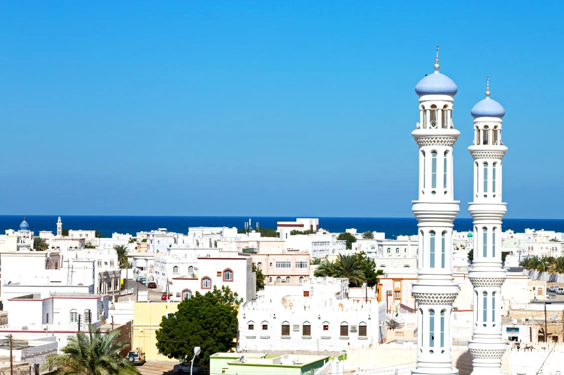 The court ruling will grant inmates in two Oman prisons the right to times of intimacy with their spouses without the fear of being watched (Shutterstock)
