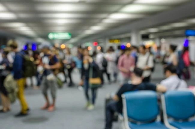 Over a quarter of trips taken last year had an average duration of six days while about 18 percent took 35 days or more, with the most preferred months for travel in August and July. (Shutterstock)