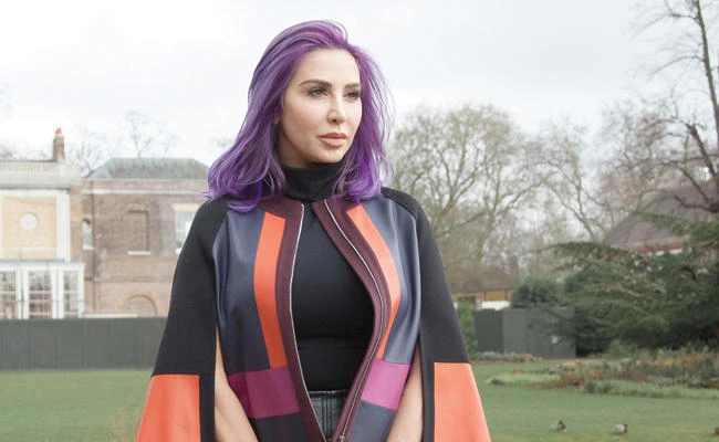 Joelle hits Riyadh to launch new beauty clinic