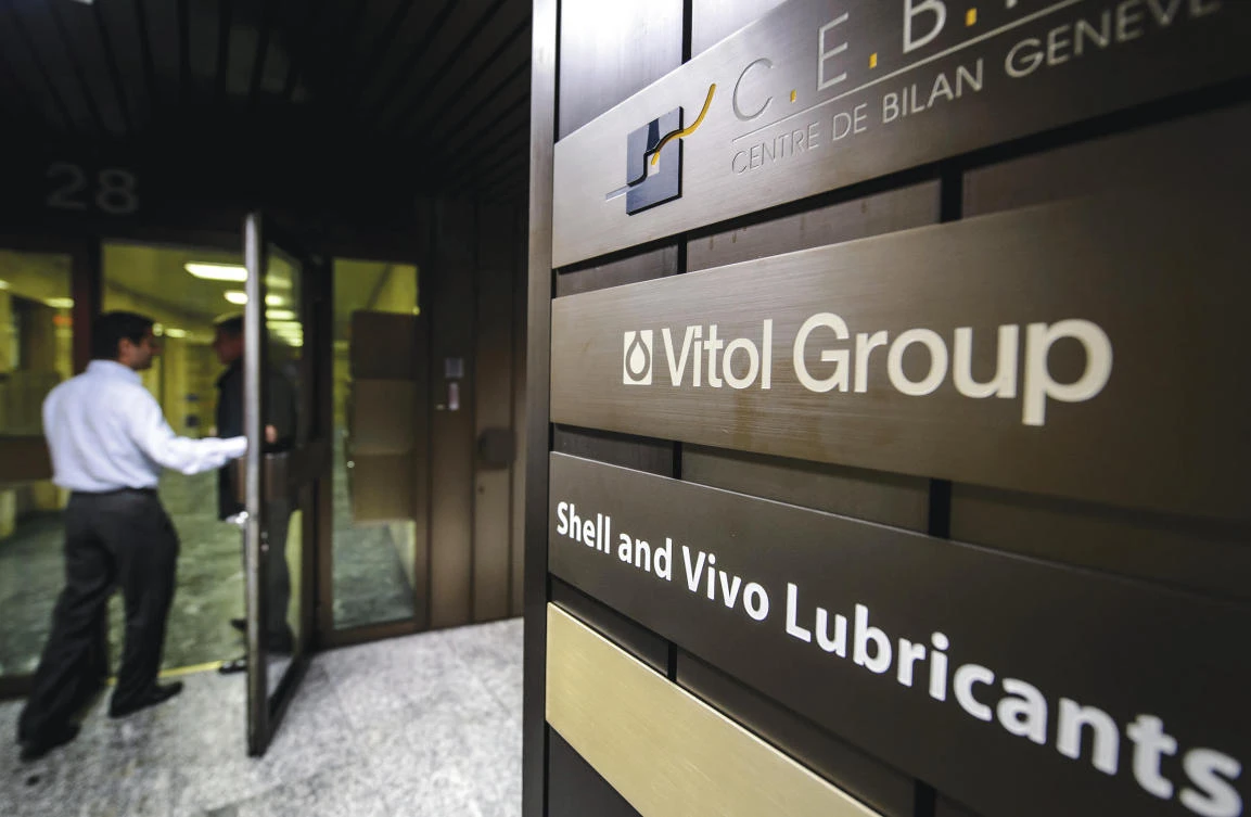 Vitol, Carlyle to list oil downstream venture Varo in Amsterdam