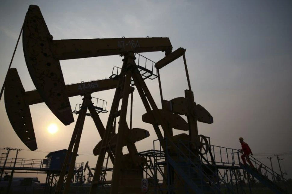 The start of trading of China’s new crude futures contract will mark the culmination of a years-long push by the country to create Asia’s first oil futures benchmark. (Reuters)