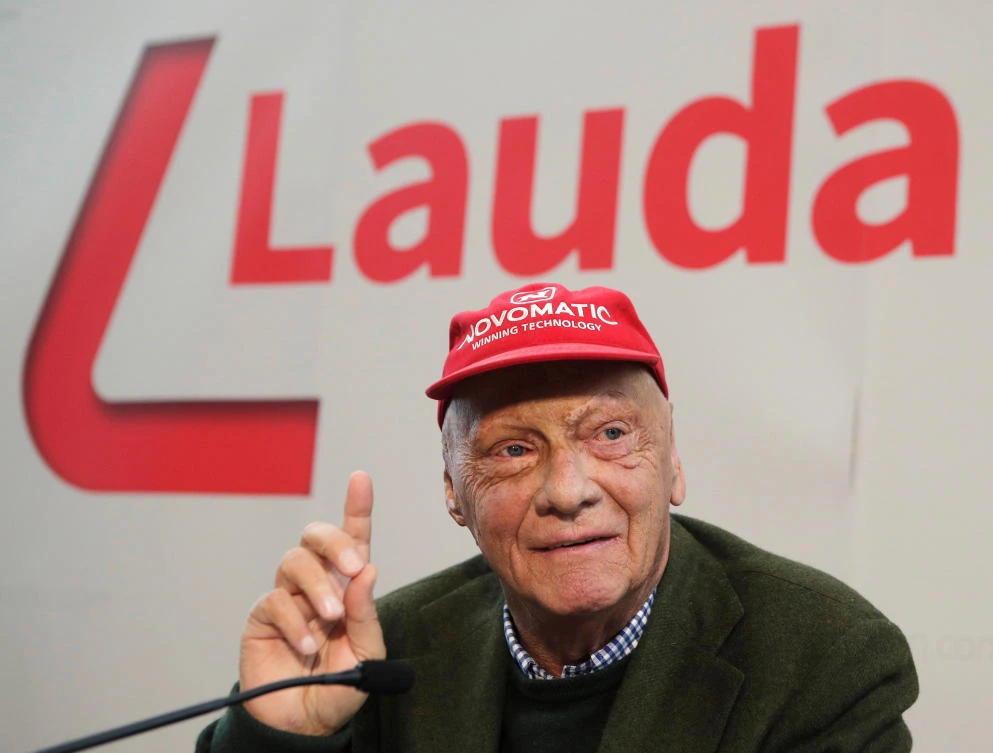 Ryanair plans to buy stake at new Austrian leisure carrier Laudamotion