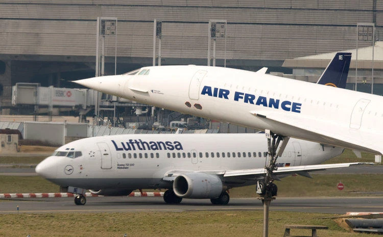 EU lawmakers act to address ‘unfair’ airline competition rules