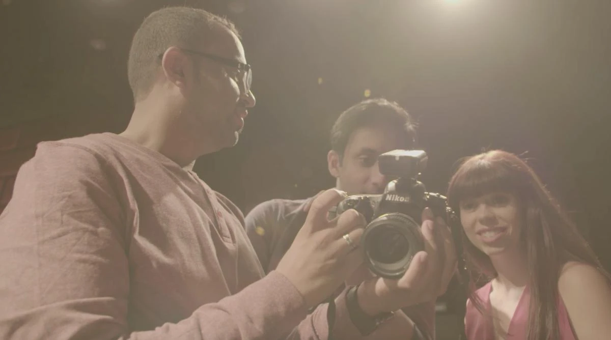 Shooting for the big time: Regional snappers in Nat Geo photography show