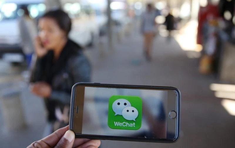 China smartphone makers join hands on apps, pose threat to WeChat