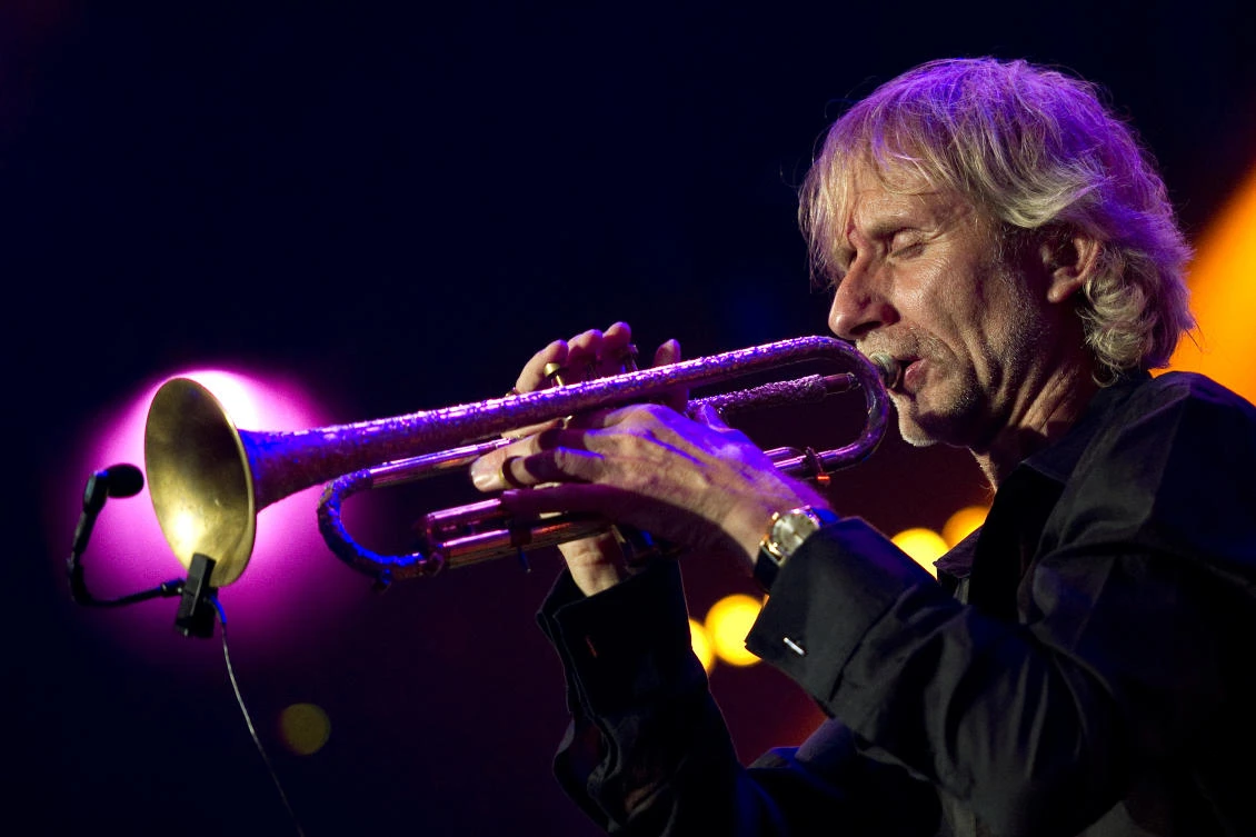 Saudi welcomes stellar lineup at KAEC Jazz Fest