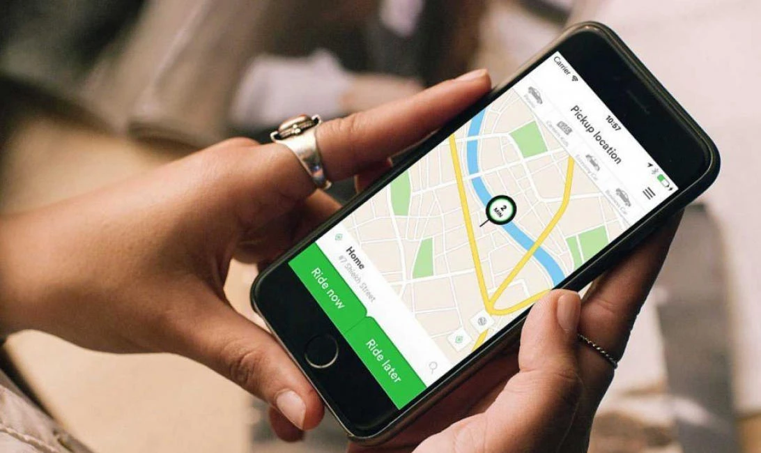 Careem said it had full confidence in Egypt’s judicial system following a legal move to halt the operations of the company alongside rival Uber. (Reuters)