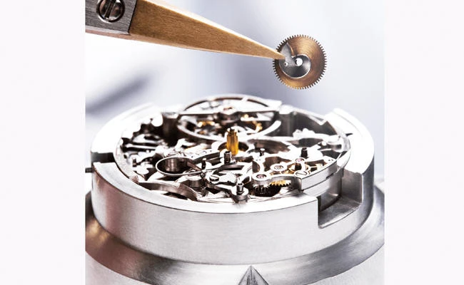 Salon des Grandes Complications returns to KSA with two editions