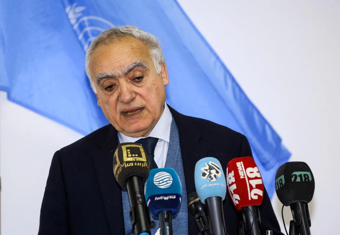 UN in final push to salvage Libya political deal
