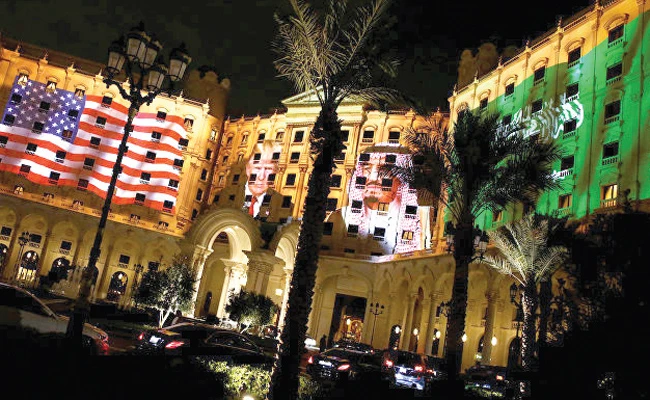 Legal shake-up will usher in new era in KSA, experts tell Washington debate