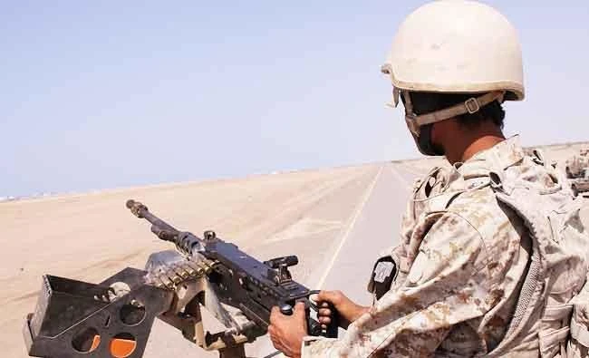 Yemen army liberates Mount Al-Hodeidah, Al-Astorah in Al-Bayda