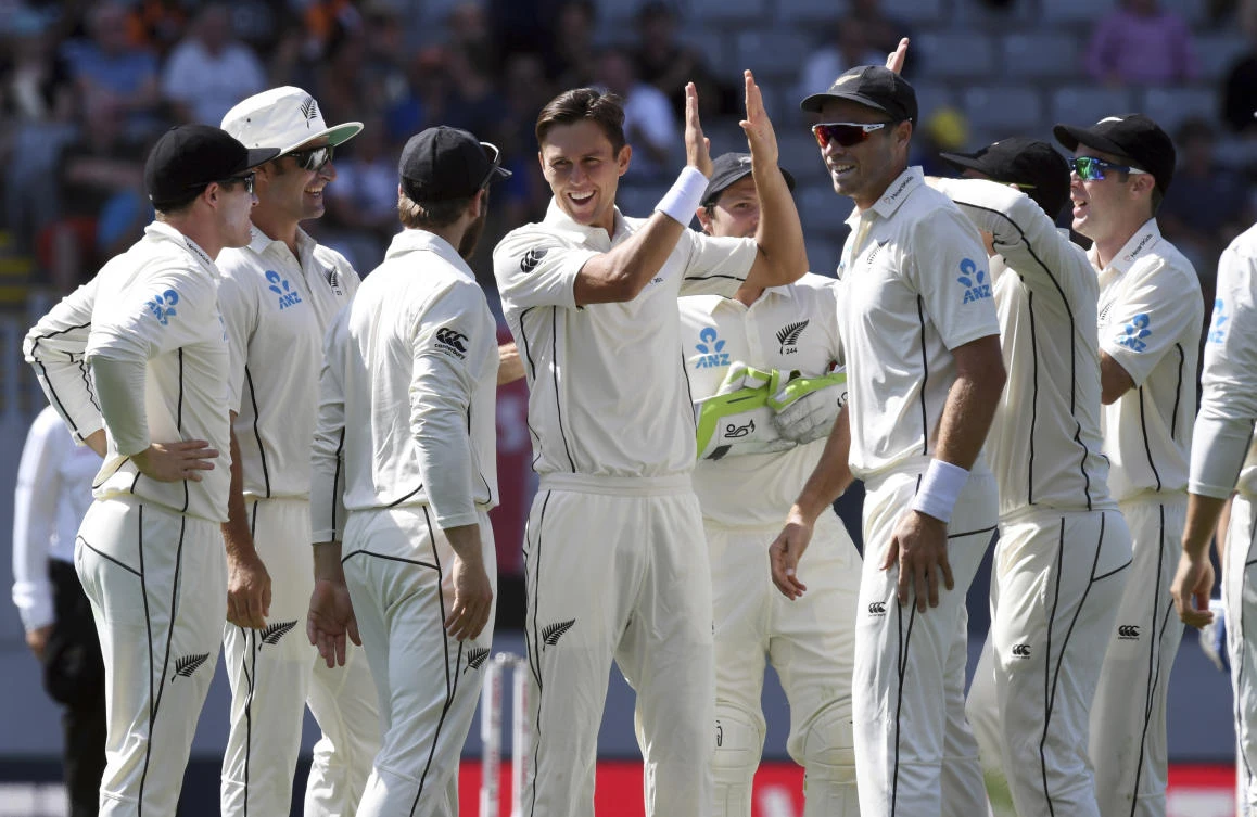 England coach Trevor Bayliss ‘embarrassed’ at shocking 58-all-out collapse against New Zealand