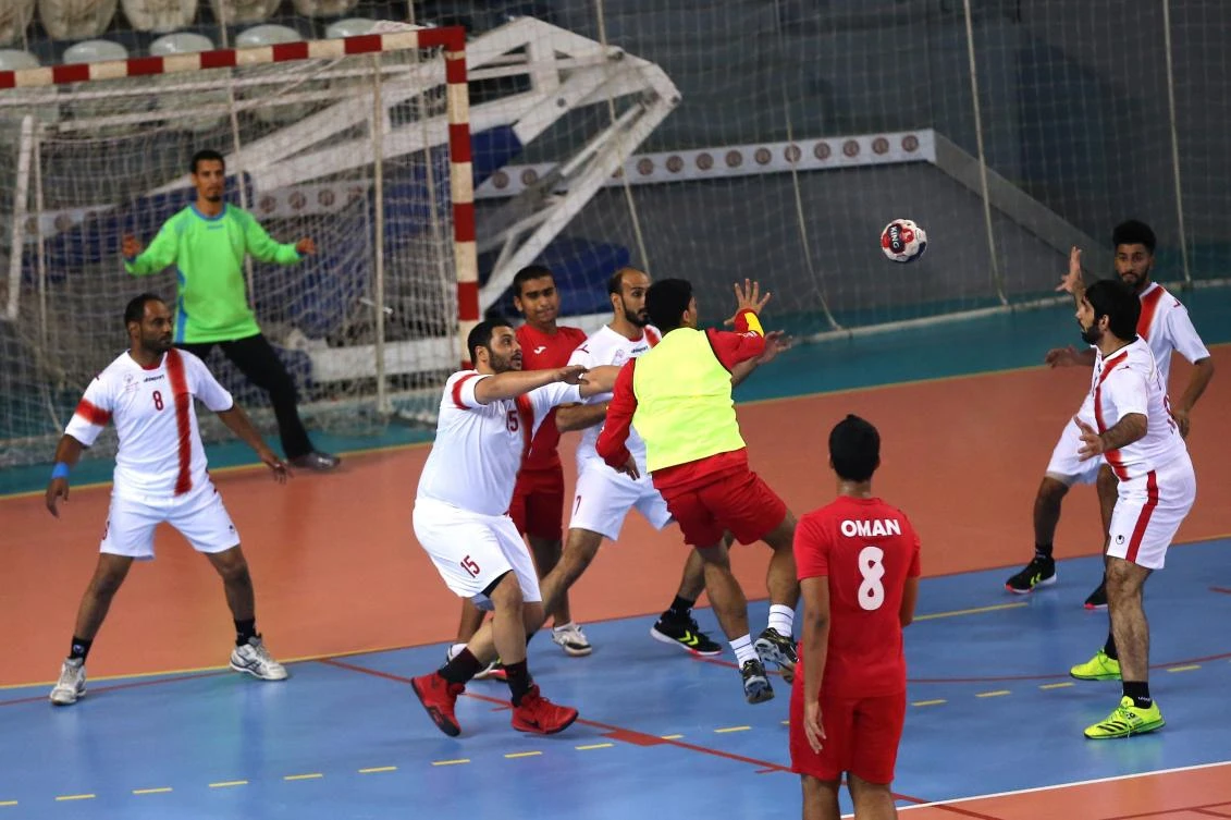UAE champions ‘determination’ tag for Special Olympians