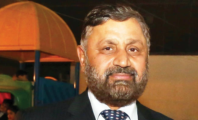 Ittehad OCC launches world-class ‘City Mall’ project in Lahore