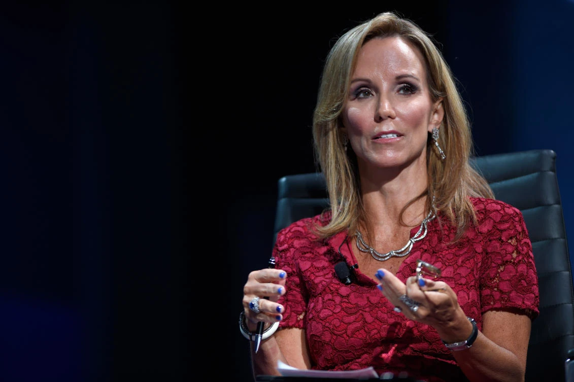 Saudi intelligence sharing ‘has saved American lives,’ former Homeland Security adviser Frances Townsend tells Arab News