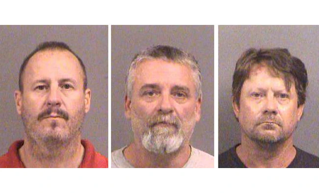 Kansas militia members wanted to kill Muslims — prosecutor