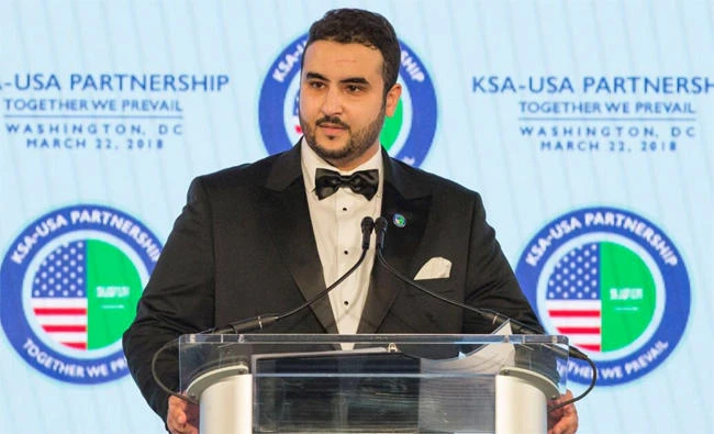 Saudi ambassador: KSA-US links are ‘a force for peace, for stability’