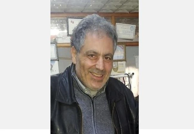 Jewish candidate for Muslim party breaks barriers in Tunisia