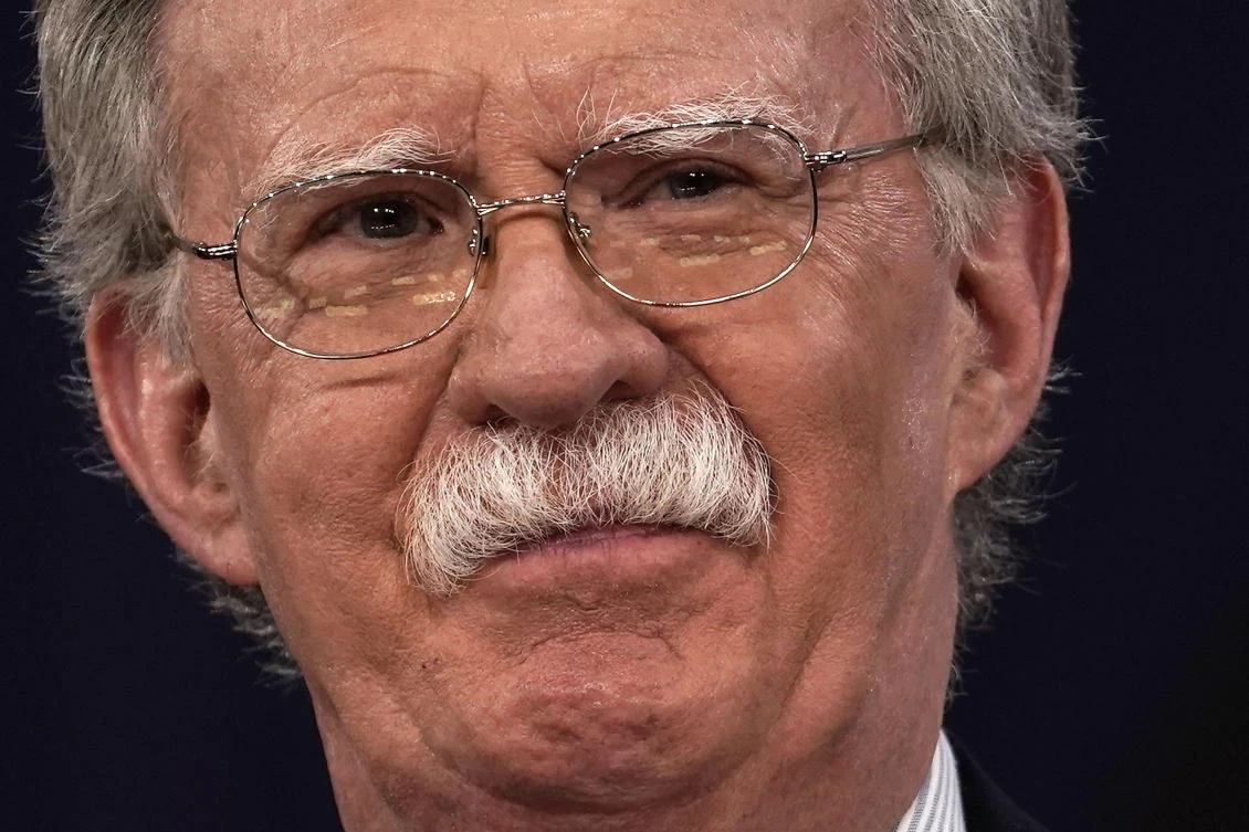 Russia says ready to work with new White House security adviser