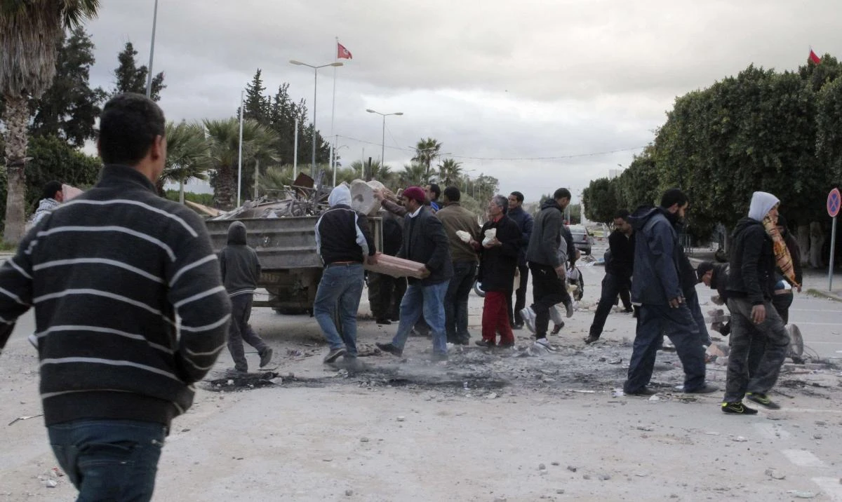 HRW urges Tunisia to extend rights commission’s mandate
