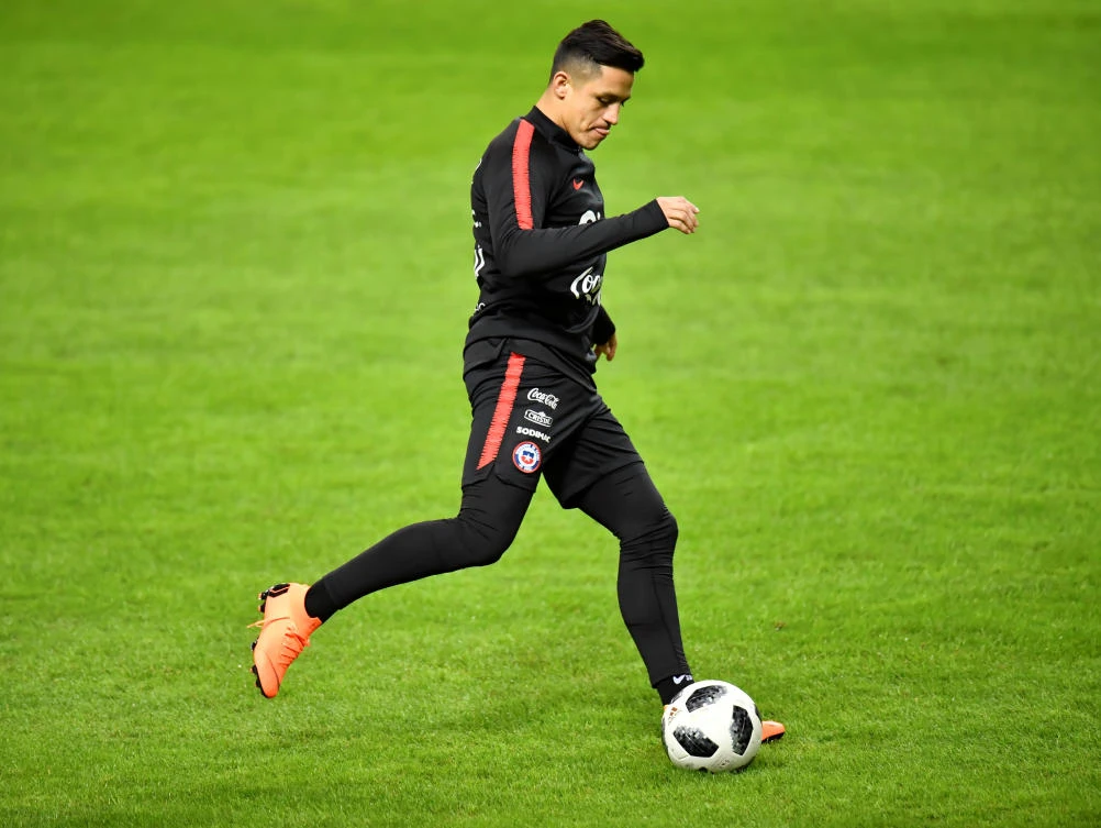 Struggling Alexis Sanchez ‘psychologically and emotionally exhausted’