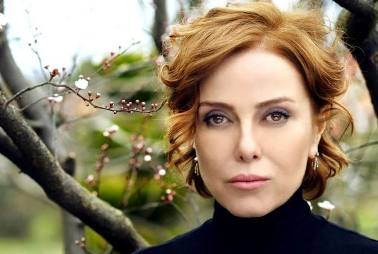 Zuhal Olcay
