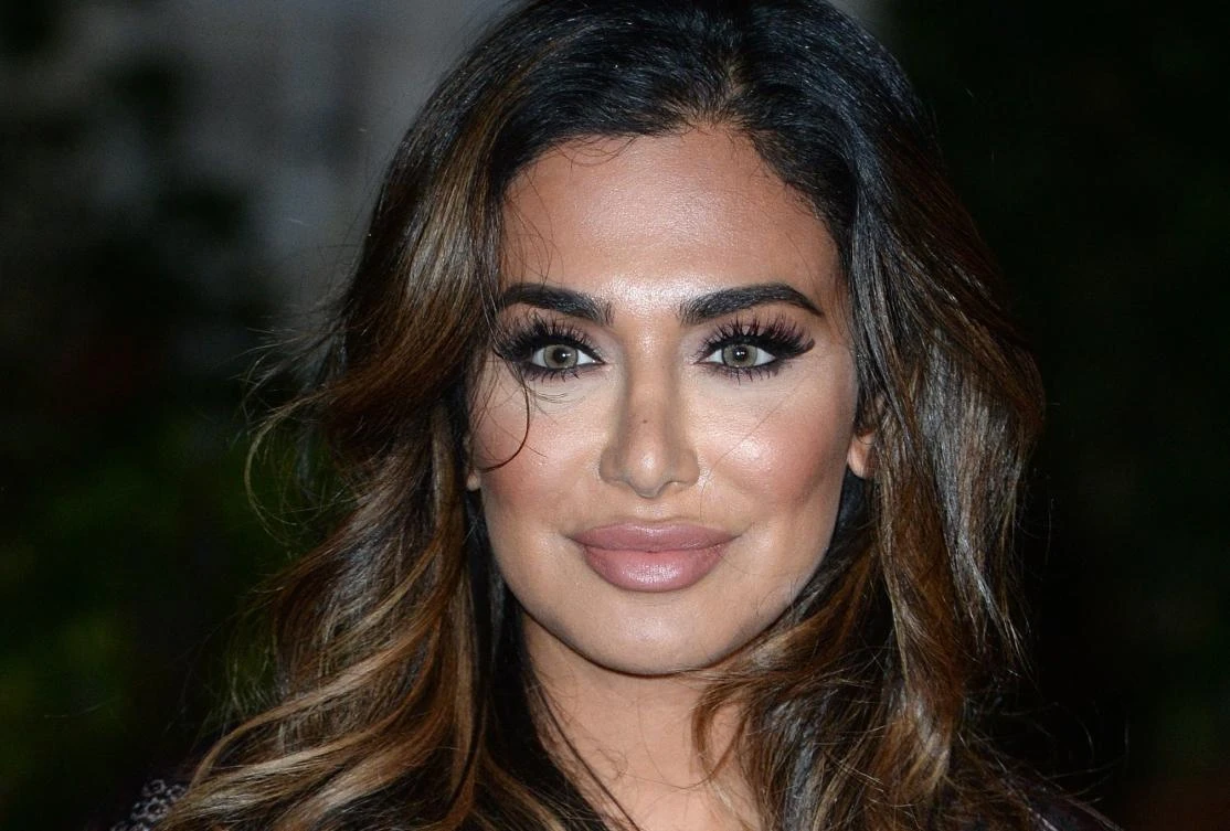 Huda Kattan (Shutterstock)