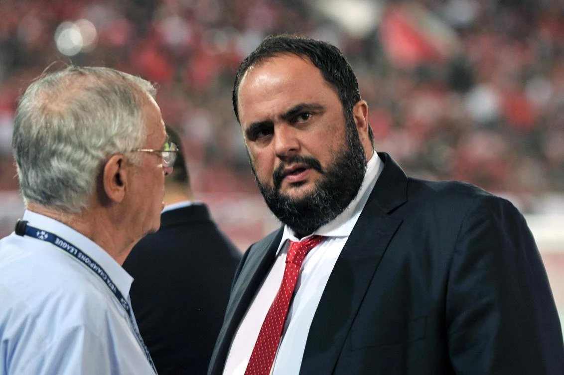 Nottingham Forest owner says drug charges are politically motivated