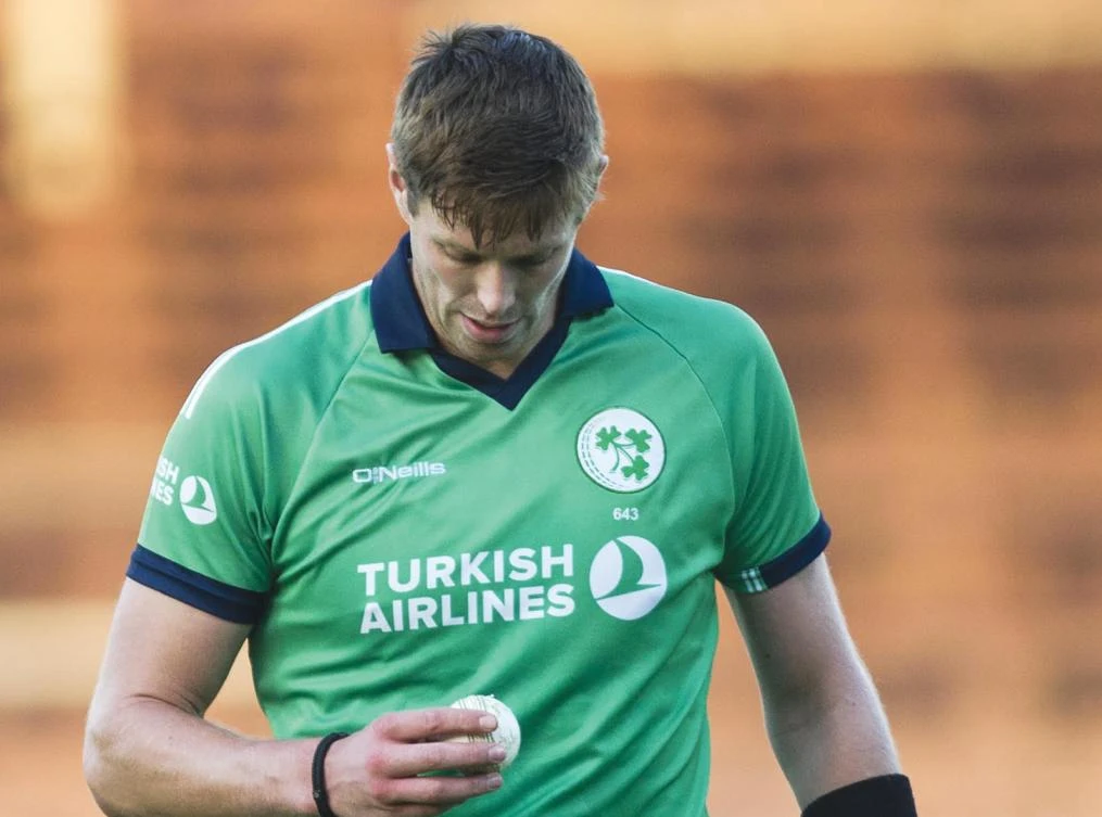 Ireland’s woes show qualification process for Cricket World Cup is rotten