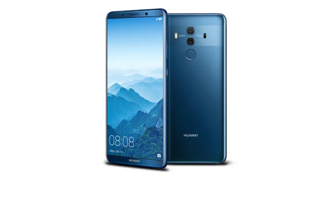 Smartphones from Huawei Mate10 Series and the new Huawei Nova 3e are considered to be the perfect phones for turning
beautiful memories
into photos.