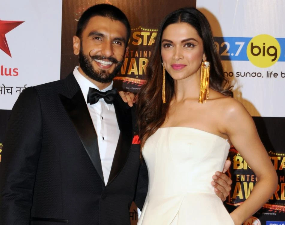 Ranveer Singh, Deepika Padukone wedding rumors gather pace