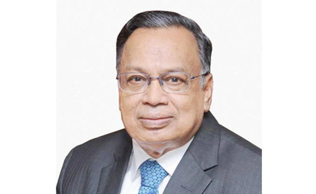 Bangladesh Foreign Minister Abul Hassan Mahmood Ali.