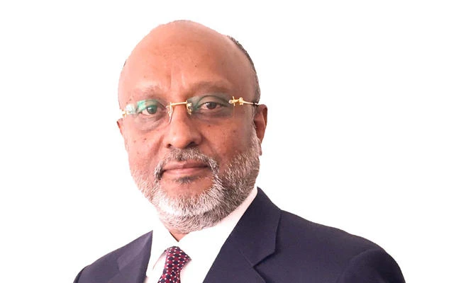 Golam Moshi, ambassador of Bangladesh
