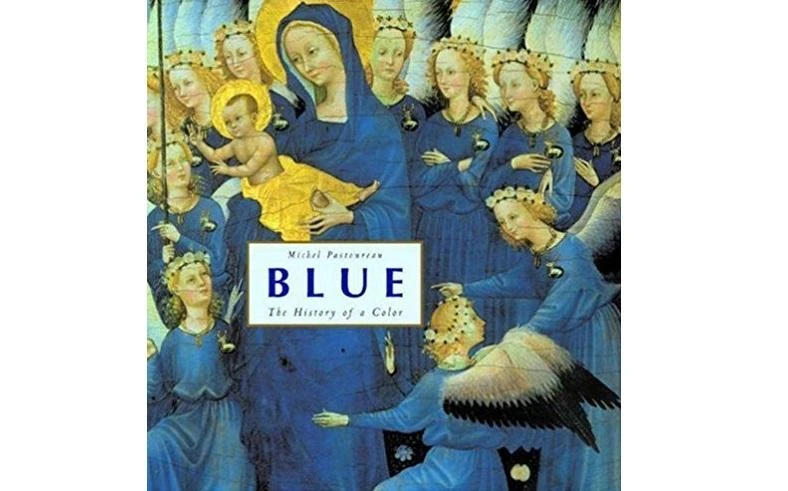 Original, entertaining and enlightening, “Blue” — translated from its original French — is also beautifully illustrated.