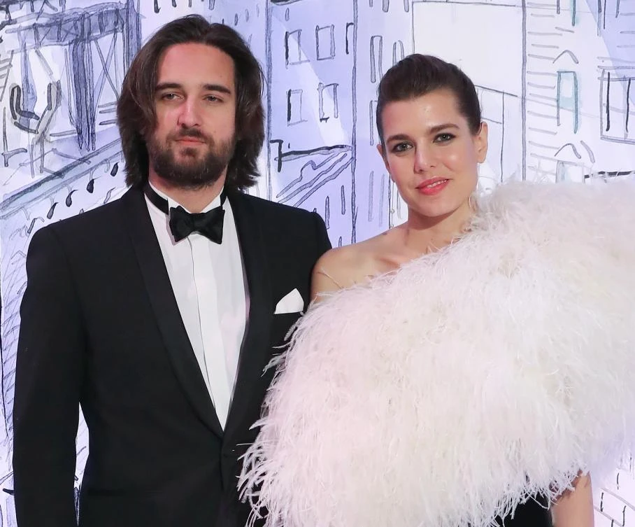 Rumors swirl as Grace Kelly’s granddaughter seems set to marry French-Lebanese beau