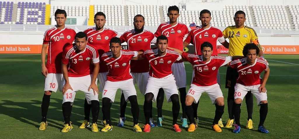 A victory over Nepal on Tuesday would see Yemen qualify for the AFC Asian Cup for the first time in their history. (KUNA)