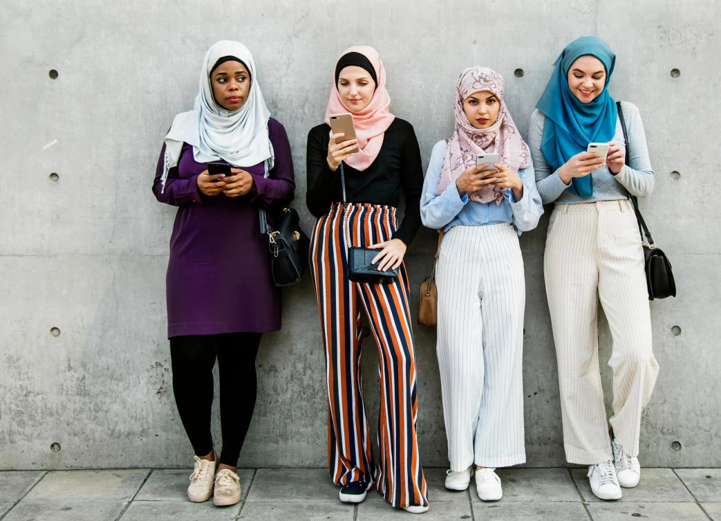 Fake followers won’t cut it in competitive Middle East influencer industry