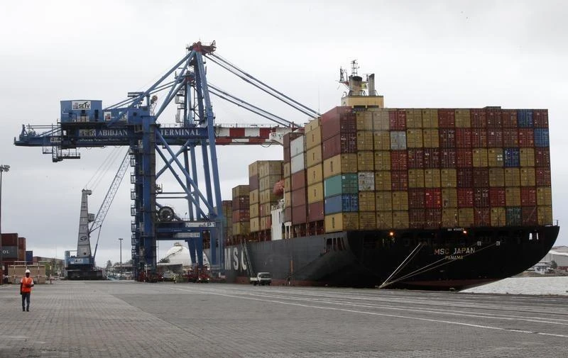 Bollore to invest €400m in Ivory Coast port terminal
